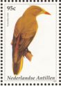 Green Oropendola (Psarocolius viridis)